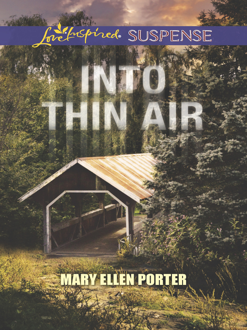 Title details for Into Thin Air by Mary Ellen Porter - Wait list